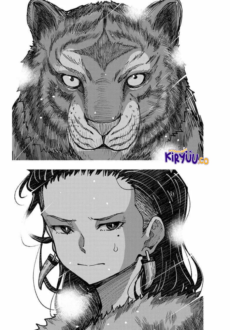 Zombie 100 ~Zombie ni Naru Made ni Shitai 100 no Koto~ Chapter 72 Bahasa Indonesia